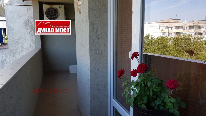 Продава  3-стаен град Русе , Възраждане , 82 кв.м | 51340966 - изображение [15]
