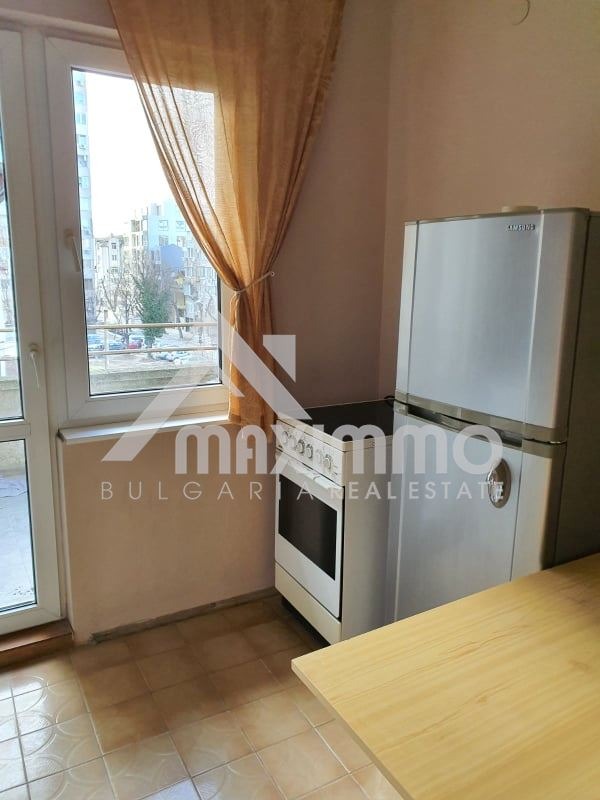 Eladó  2 hálószobás Varna , Ljatno kino Trakija , 90 négyzetméter | 44464833 - kép [2]