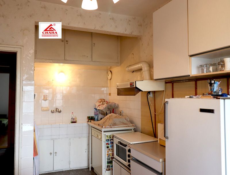 Продава 3-СТАЕН, гр. Русе, Център, снимка 8 - Апартаменти - 52396192