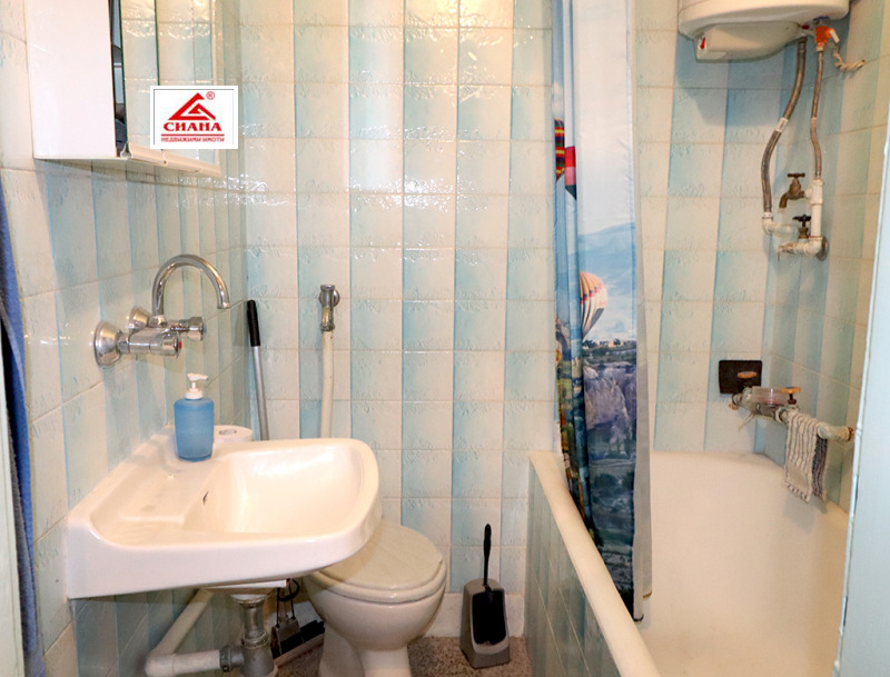 Продава 3-СТАЕН, гр. Русе, Център, снимка 9 - Апартаменти - 52396192