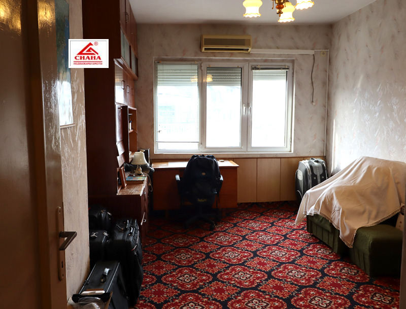 Продава 3-СТАЕН, гр. Русе, Център, снимка 5 - Апартаменти - 52396192