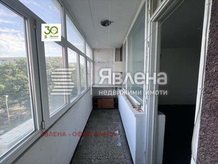 Продава  4-стаен град Варна , ВИНС-Червен площад , 120 кв.м | 91237582 - изображение [8]