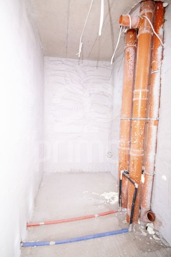 Продава 4-СТАЕН, гр. София, Полигона, снимка 16 - Апартаменти - 54699118
