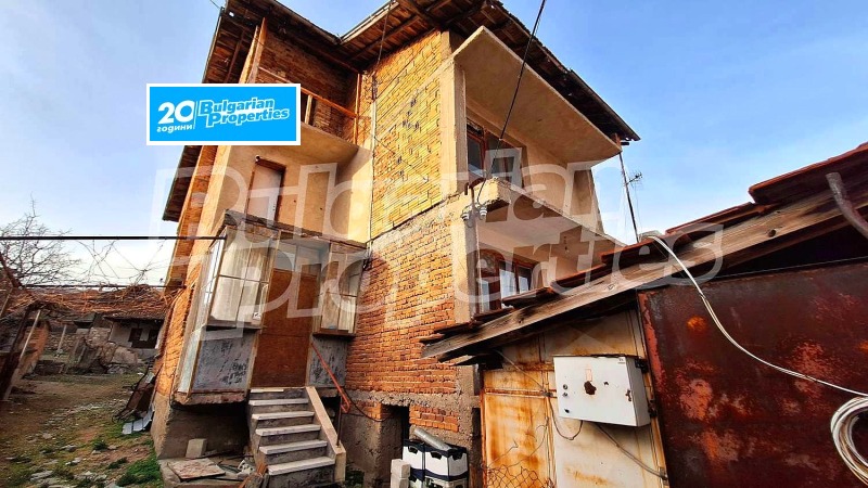 Продава  Къща област Пловдив , гр. Клисура , 150 кв.м | 93309988