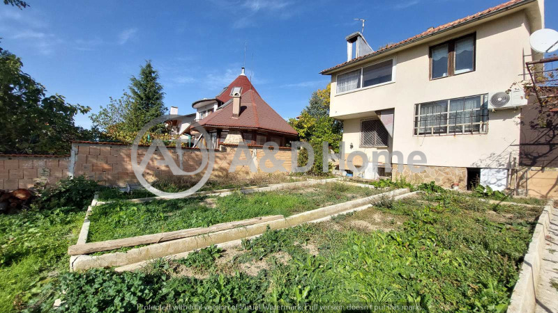 Продава  Къща област Бургас , гр. Свети Влас , 120 кв.м | 72035205 - изображение [11]