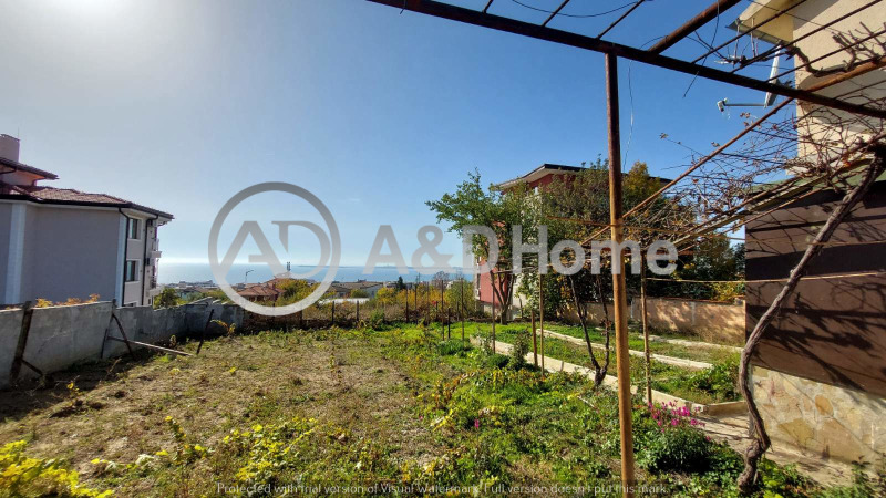 Te koop  Huis regio Boergas , Sveti Vlas , 120 m² | 72035205