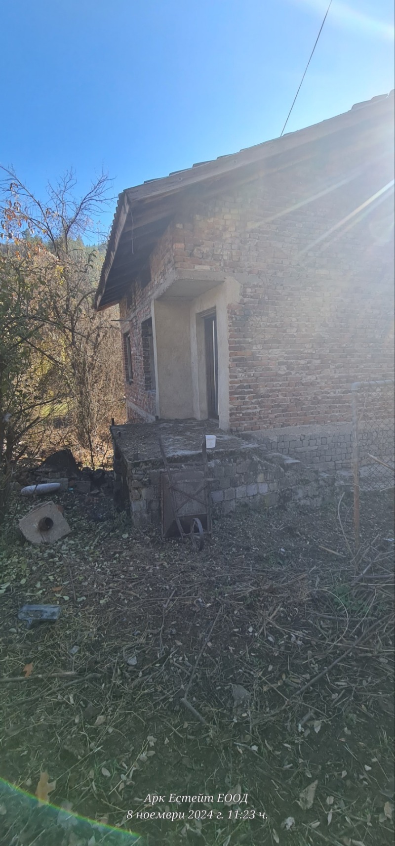 Na sprzedaż  Dom region Sofia , Lukowo , 110 mkw | 57957365 - obraz [5]