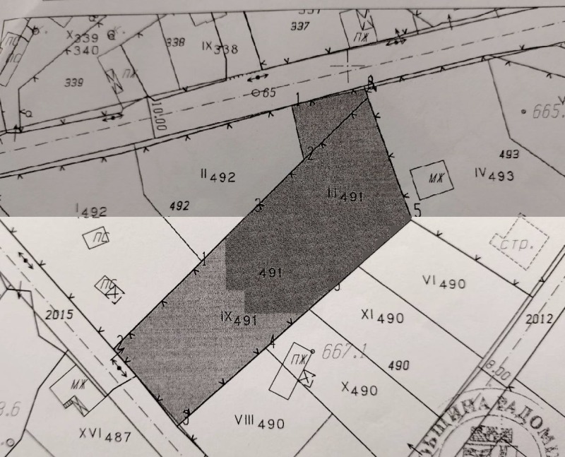 Til salg  Hus region Pernik , Izvor , 116 kvm | 50491795 - billede [17]