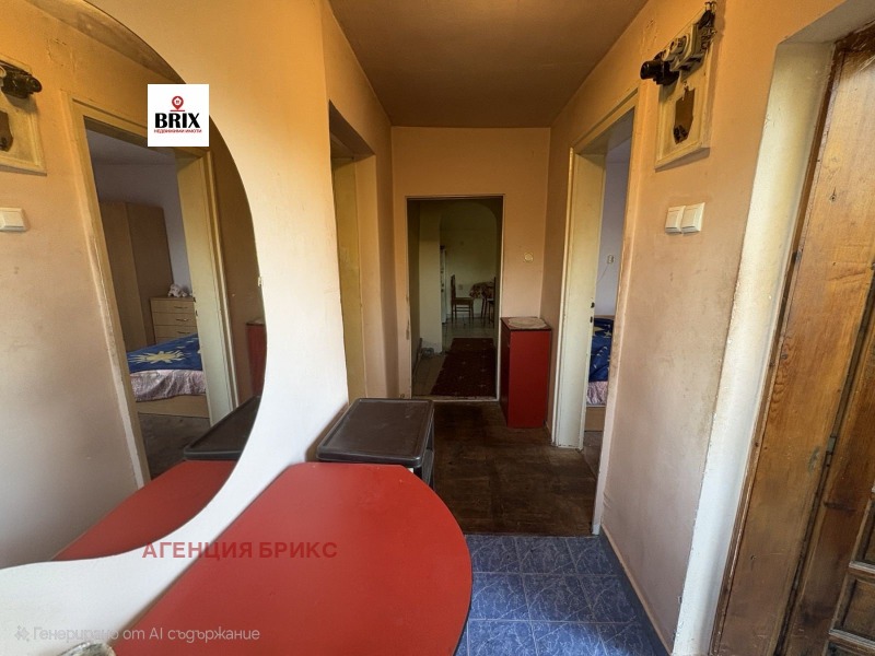 Продава КЪЩА, с. Червена вода, област Русе, снимка 7 - Къщи - 52235386