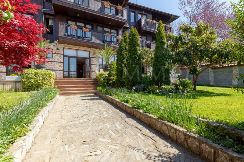 Продава КЪЩА, гр. Созопол, област Бургас, снимка 4 - Къщи - 52392238