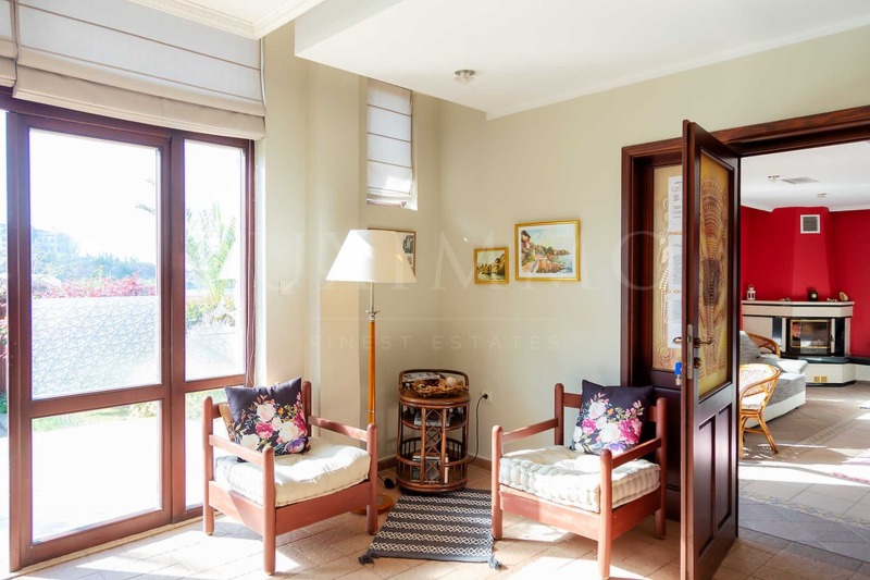 Продава КЪЩА, гр. Созопол, област Бургас, снимка 7 - Къщи - 52392238