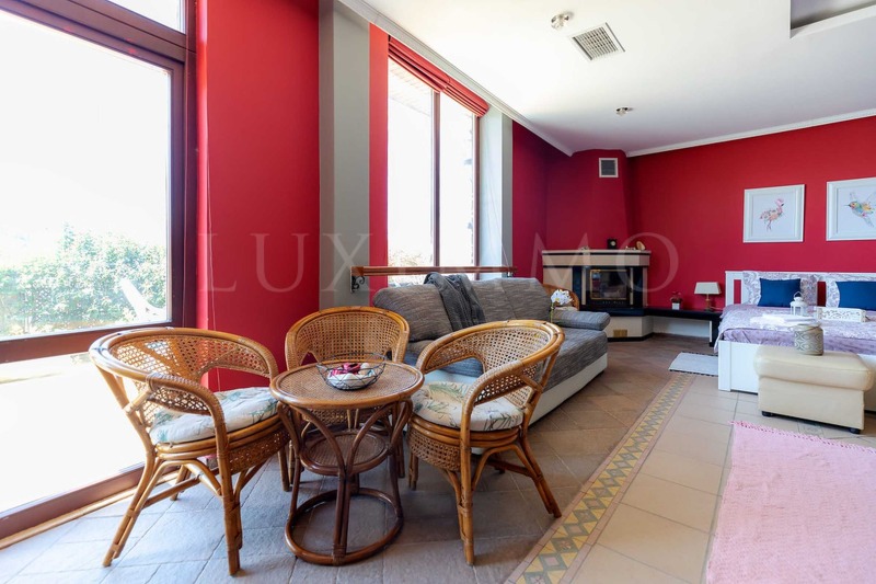 Продава КЪЩА, гр. Созопол, област Бургас, снимка 9 - Къщи - 52392238