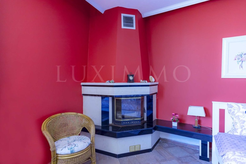 Продава КЪЩА, гр. Созопол, област Бургас, снимка 11 - Къщи - 52392238