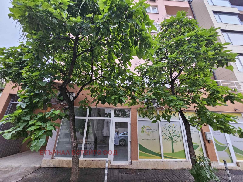 Продава  Магазин град София , Център , 45 кв.м | 47929639