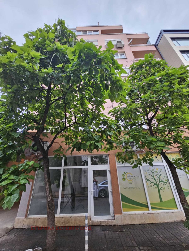 Продава  Магазин град София , Център , 45 кв.м | 47929639 - изображение [8]