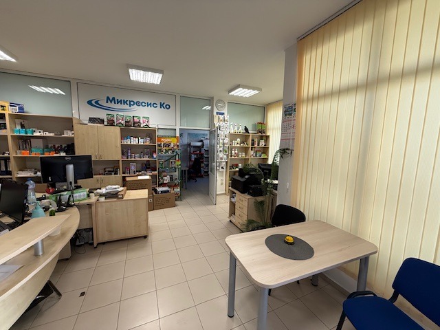 На продаж  Магазин София , Студентски град , 237 кв.м | 69803746 - зображення [3]