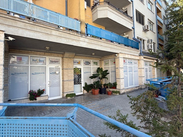 На продаж  Магазин София , Студентски град , 237 кв.м | 69803746