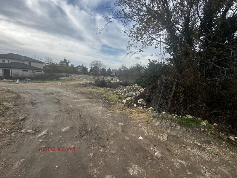 Продава ПАРЦЕЛ, гр. Варна, м-т Евксиноград, снимка 5 - Парцели - 52468518