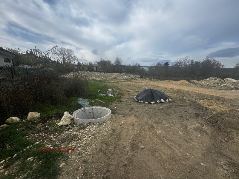 Продава ПАРЦЕЛ, гр. Варна, м-т Евксиноград, снимка 4 - Парцели - 52468518