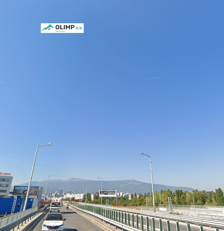 Продава ПАРЦЕЛ, гр. София, Летище София, снимка 3 - Парцели - 56220266