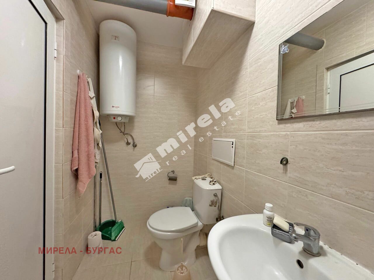 Продава 1-СТАЕН, к.к. Слънчев бряг, област Бургас, снимка 5 - Апартаменти - 52775830