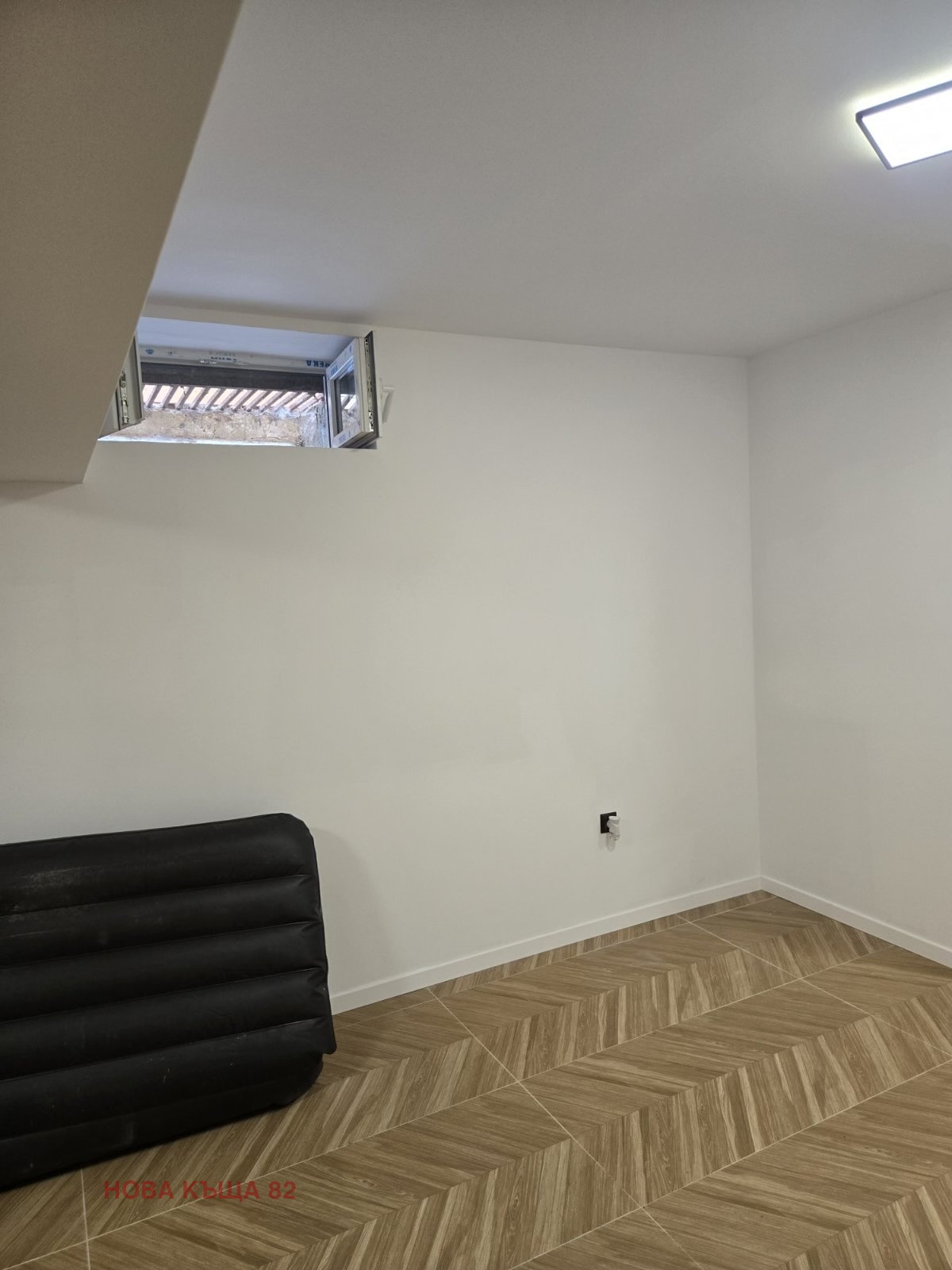 Продава 1-СТАЕН, гр. Варна, Чаталджа, снимка 3 - Апартаменти - 55536257
