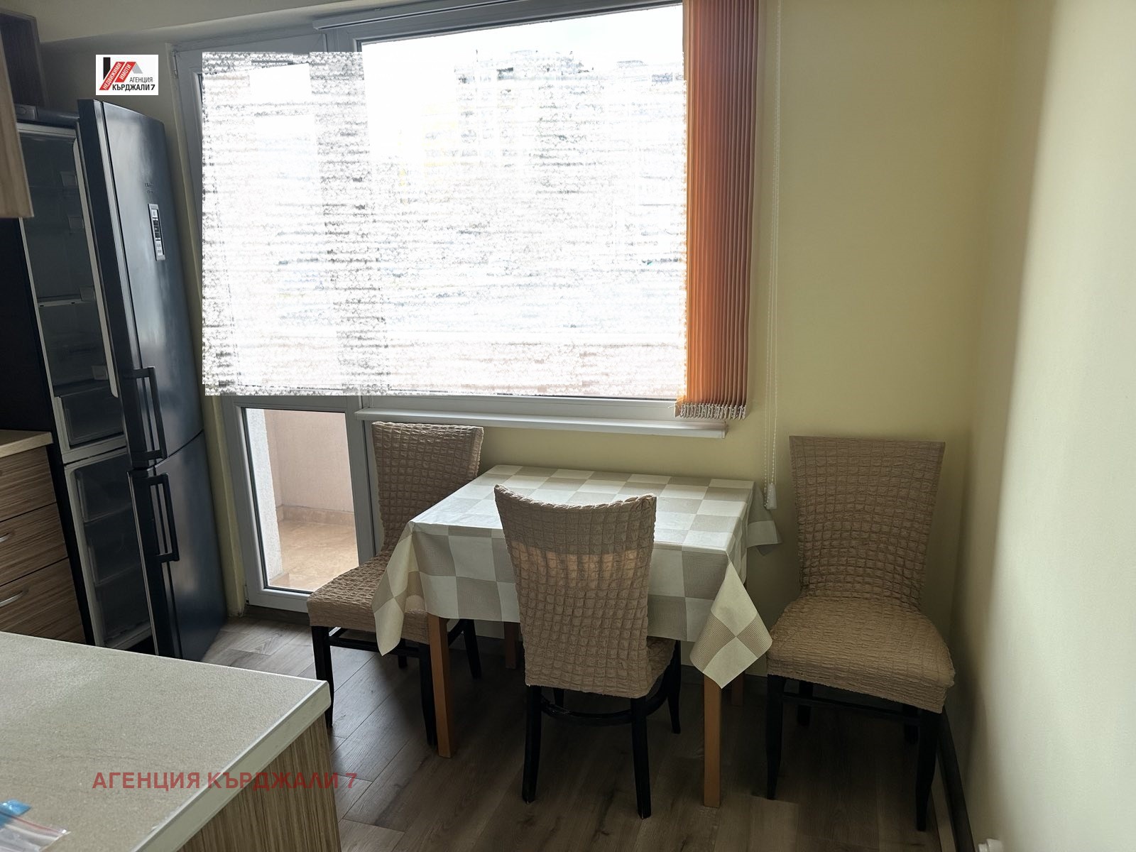 Продава 2-СТАЕН, гр. Кърджали, Възрожденци, снимка 7 - Апартаменти - 53678565