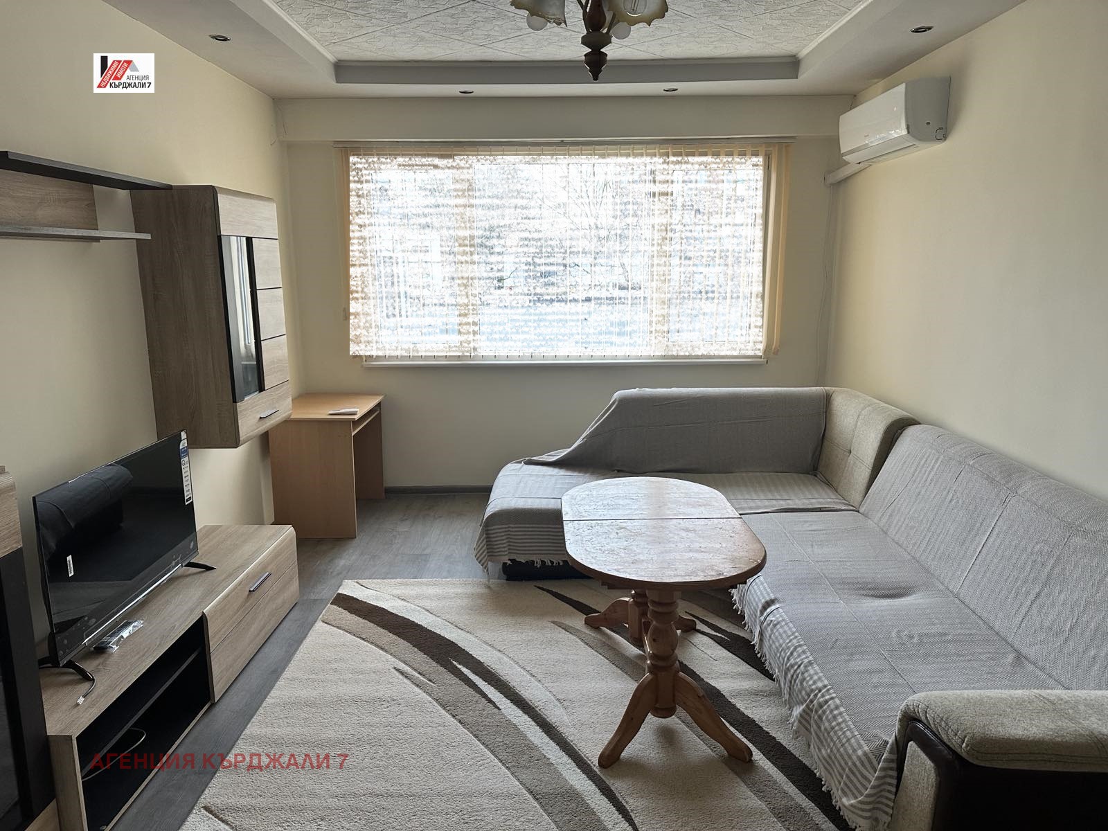 Продава 2-СТАЕН, гр. Кърджали, Възрожденци, снимка 3 - Апартаменти - 53678565