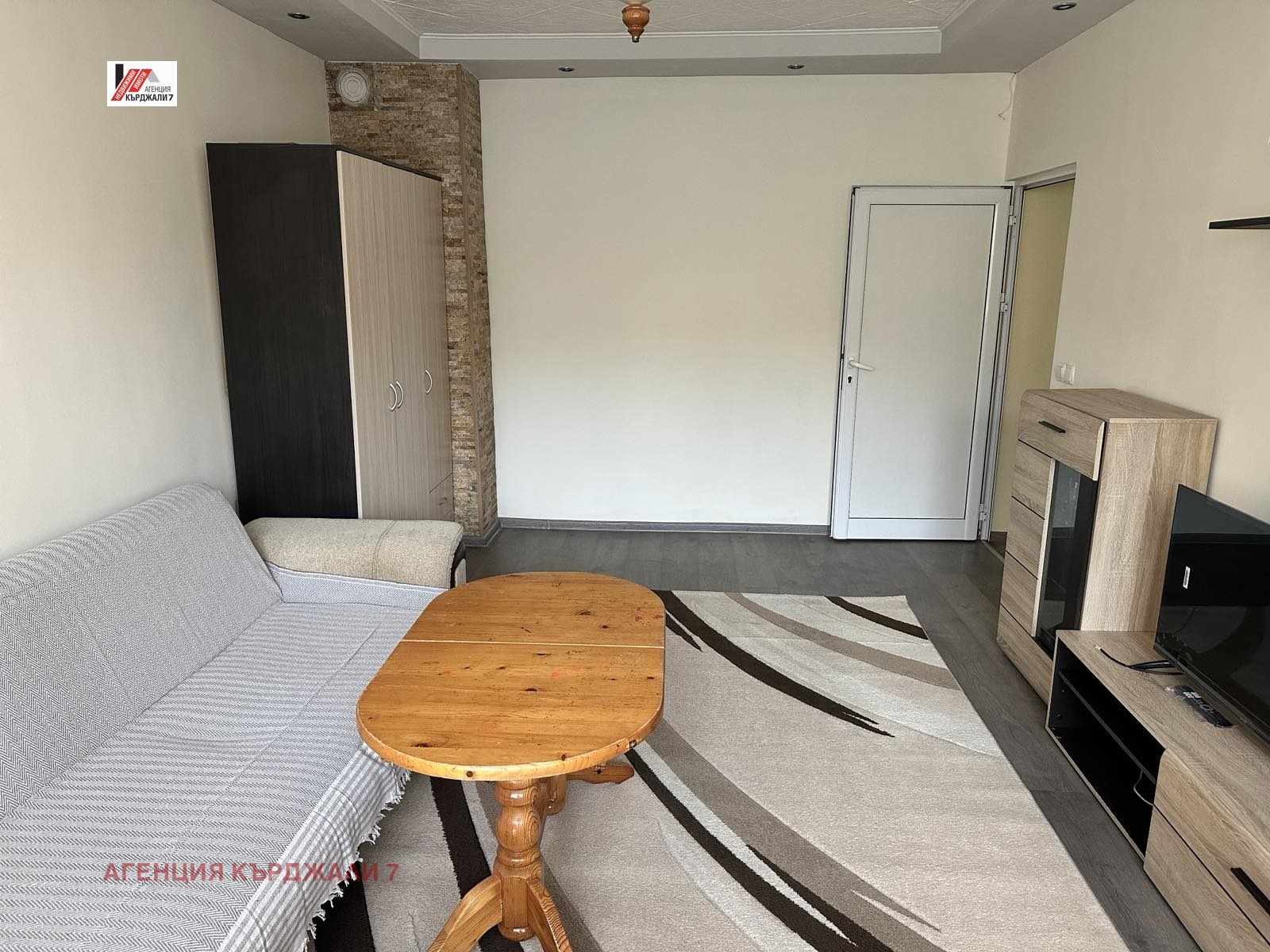 Продава 2-СТАЕН, гр. Кърджали, Възрожденци, снимка 4 - Апартаменти - 53678565