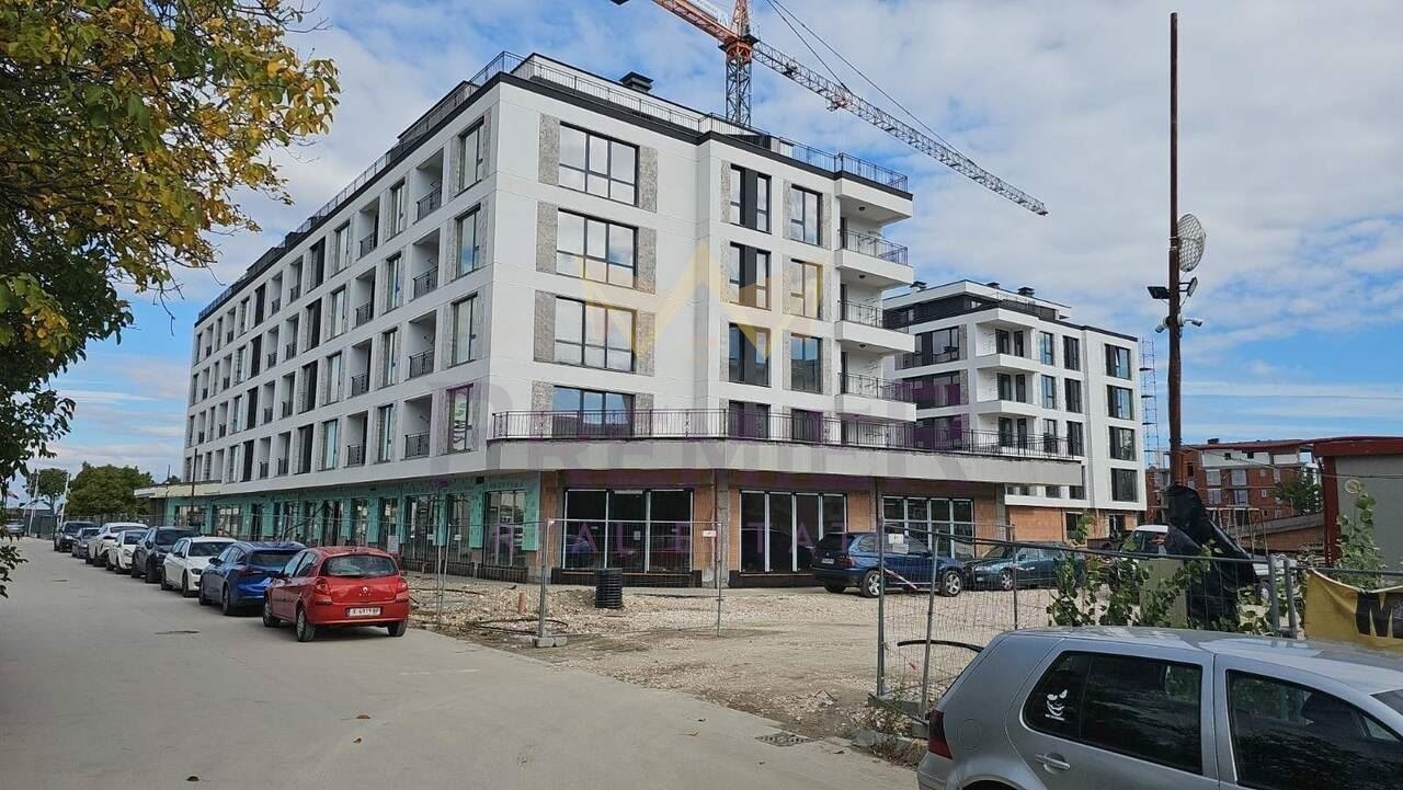 Продава 2-СТАЕН, гр. Пловдив, Кършияка, снимка 9 - Апартаменти - 54922047