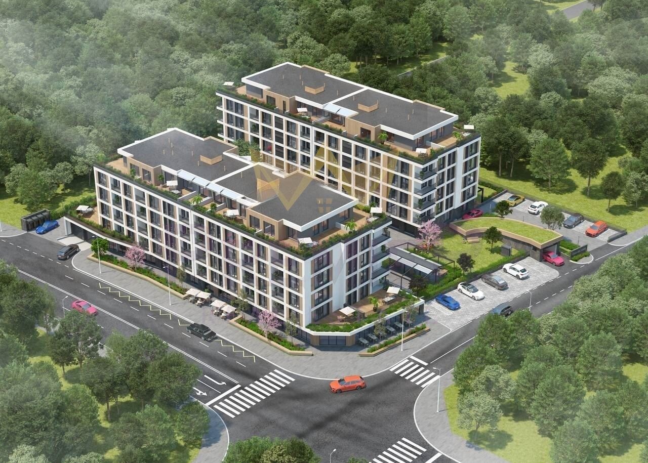 Продава 2-СТАЕН, гр. Пловдив, Кършияка, снимка 2 - Апартаменти - 54922047