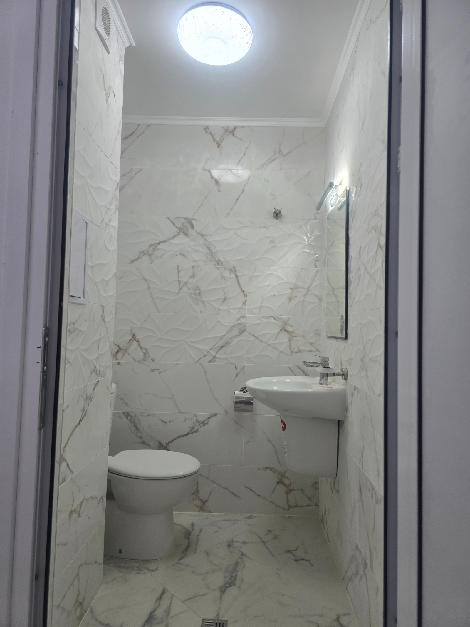 Продава 2-СТАЕН, гр. Поморие, област Бургас, снимка 3 - Апартаменти - 55181906