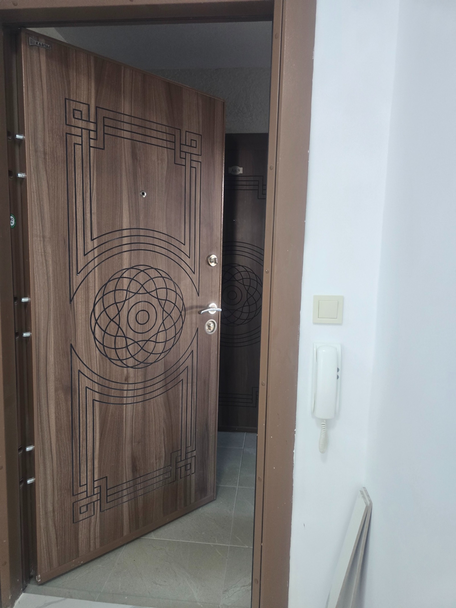 Продава 2-СТАЕН, гр. Поморие, област Бургас, снимка 10 - Апартаменти - 55181906