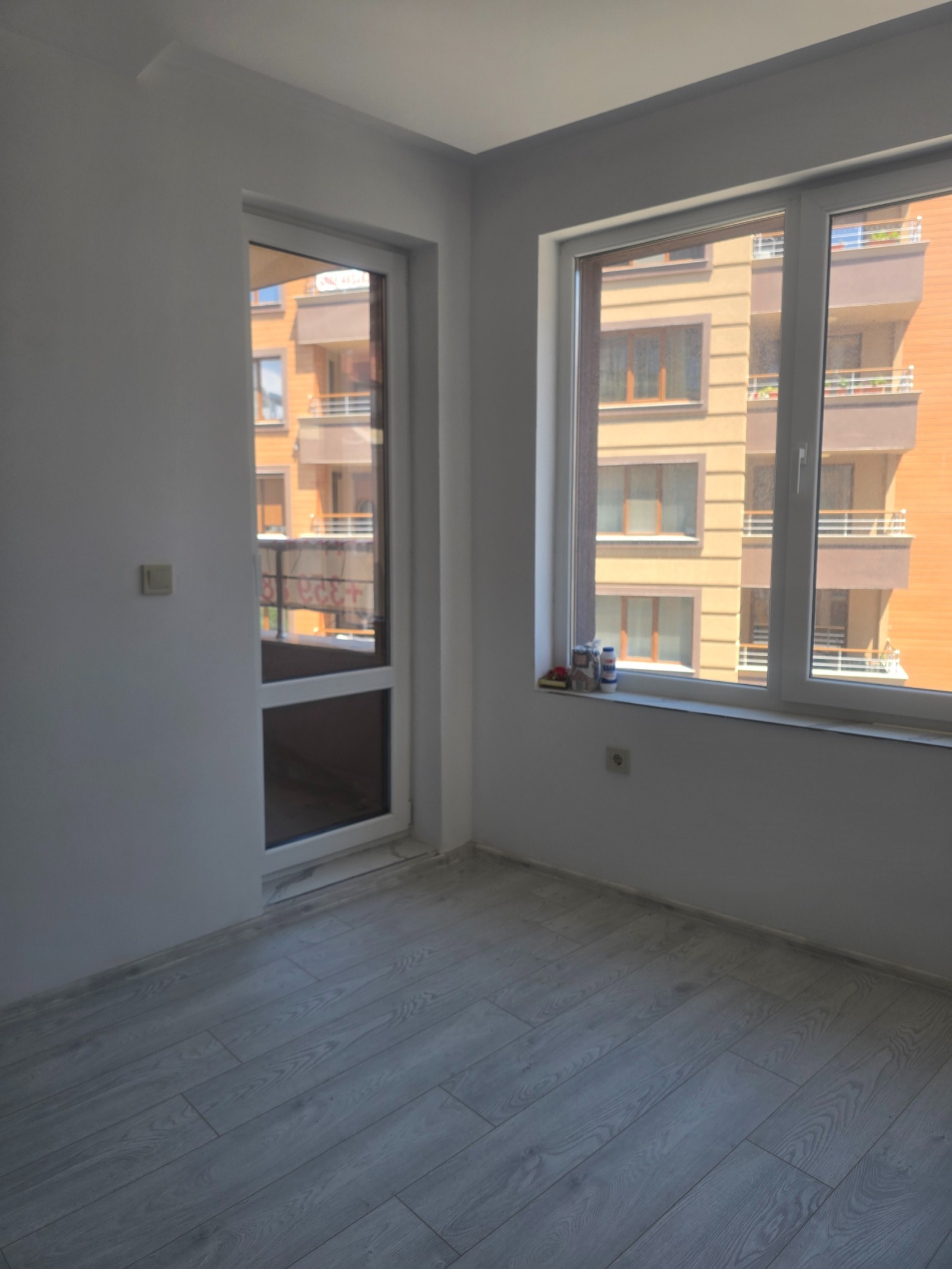 Продава 2-СТАЕН, гр. Поморие, област Бургас, снимка 7 - Апартаменти - 55181906