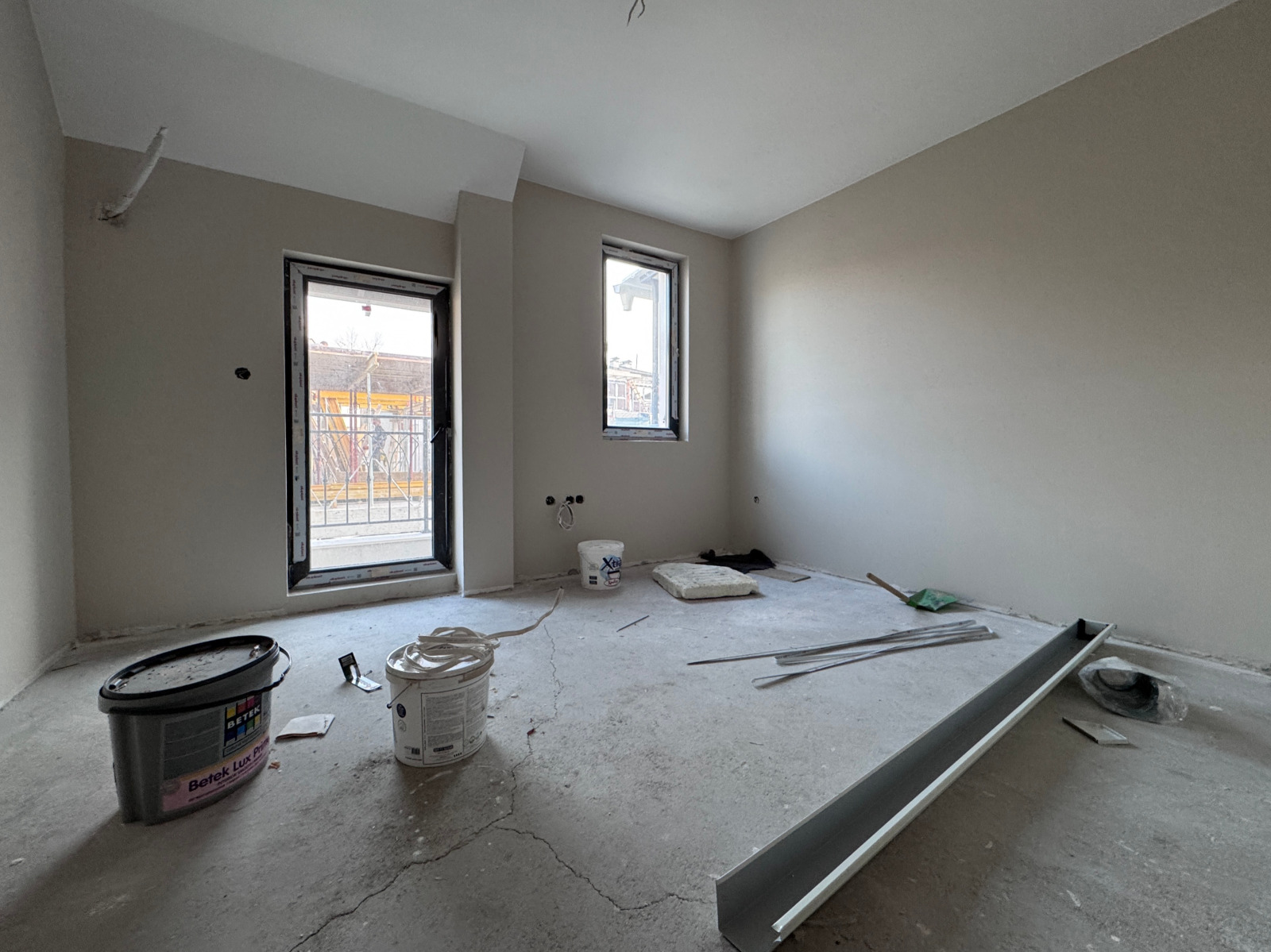 Продава 3-СТАЕН, гр. Пловдив, Кършияка, снимка 12 - Апартаменти - 53783241