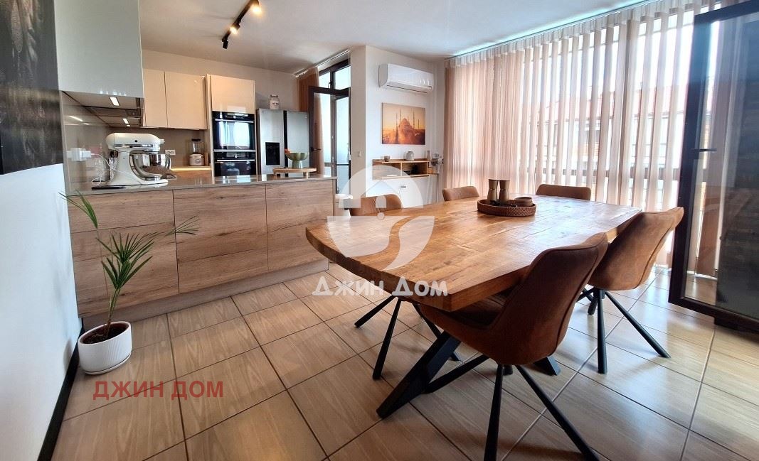 Продава 3-СТАЕН, гр. Несебър, област Бургас, снимка 4 - Апартаменти - 55315689