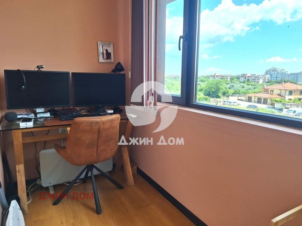 Продава 3-СТАЕН, гр. Несебър, област Бургас, снимка 12 - Апартаменти - 55315689