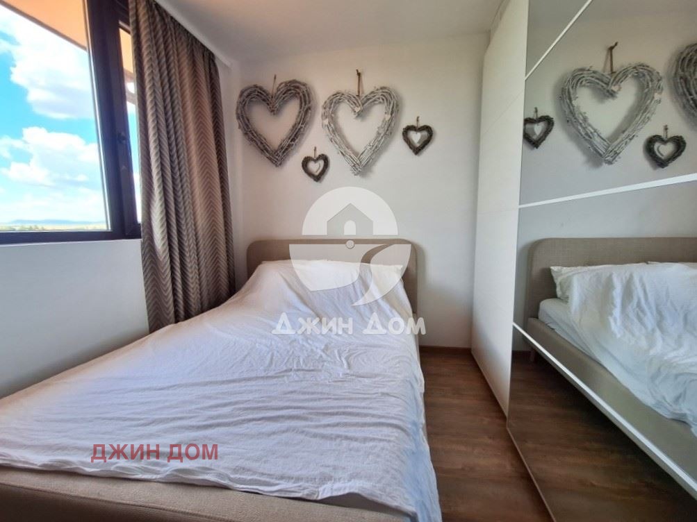 Продава 3-СТАЕН, гр. Несебър, област Бургас, снимка 8 - Апартаменти - 55315689