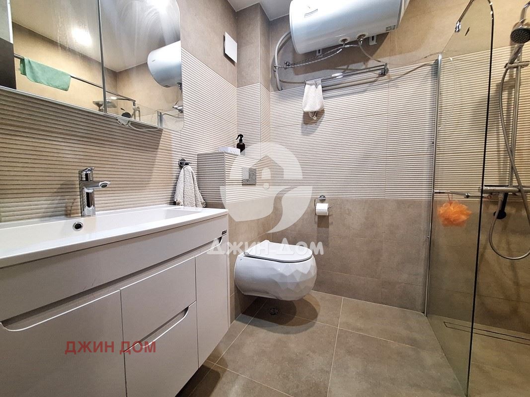 Продава 3-СТАЕН, гр. Несебър, област Бургас, снимка 6 - Апартаменти - 55315689