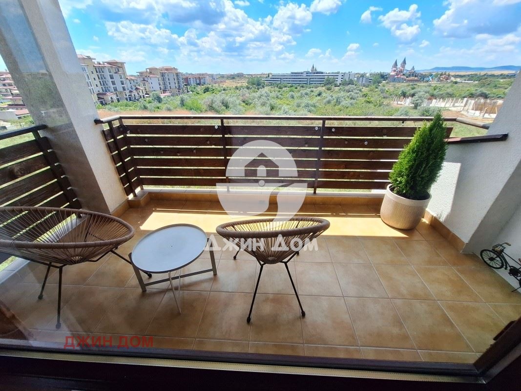 Продава 3-СТАЕН, гр. Несебър, област Бургас, снимка 13 - Апартаменти - 55315689