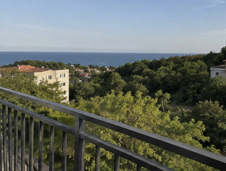 Продава 3-СТАЕН, гр. Варна, м-т Зеленика, снимка 6 - Апартаменти - 55527518