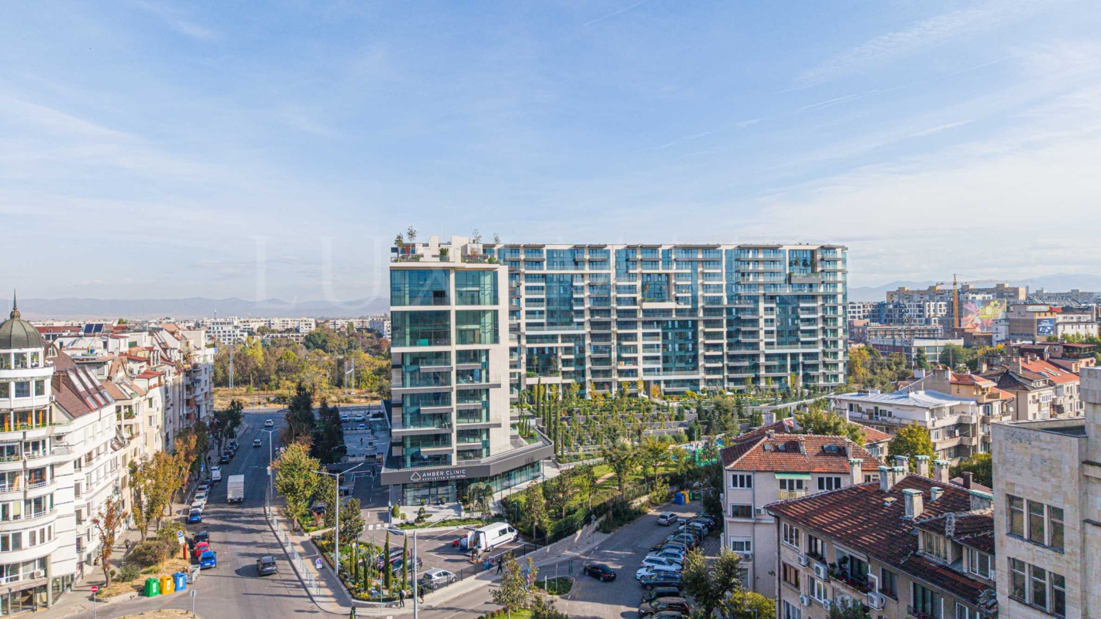 Продава 3-СТАЕН, гр. София, Оборище, снимка 4 - Апартаменти - 56583493