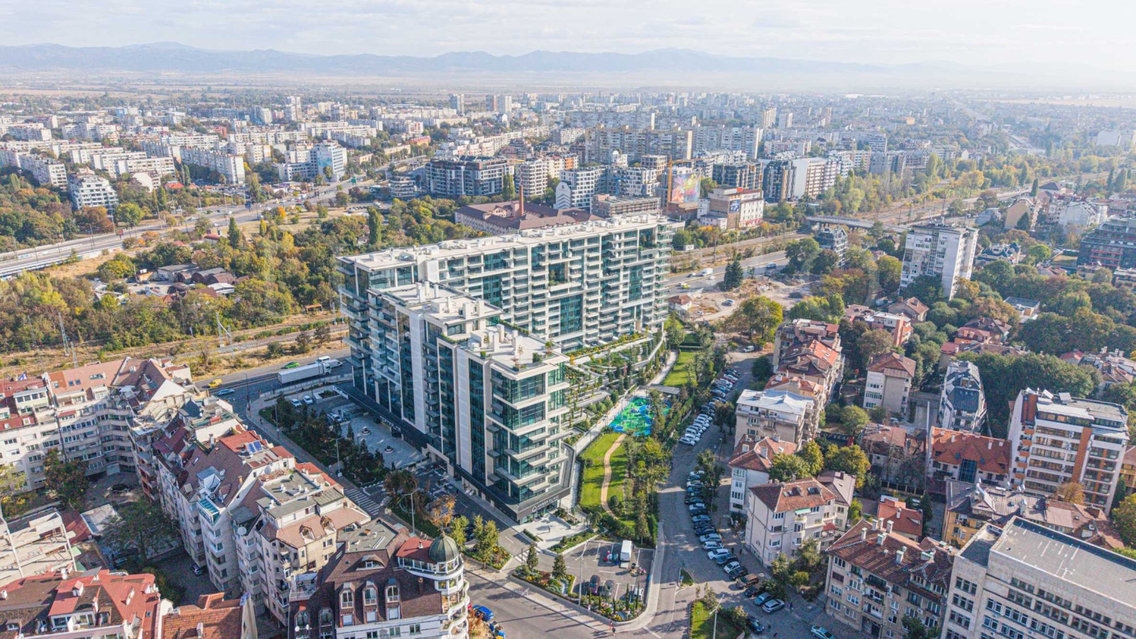 Продава 3-СТАЕН, гр. София, Оборище, снимка 2 - Апартаменти - 56583493