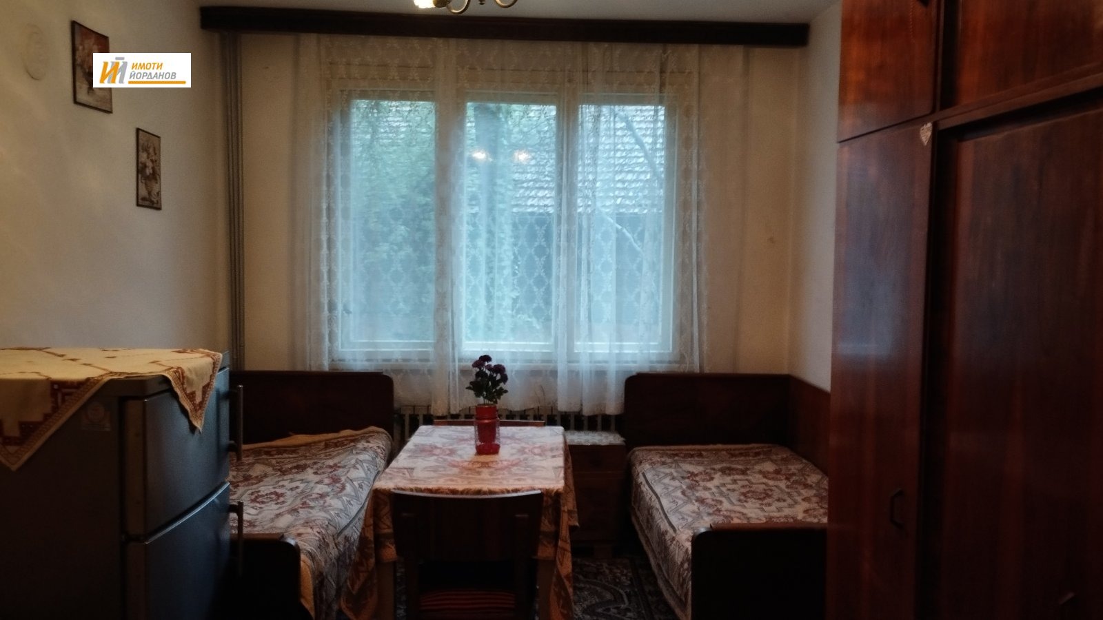 Продава 4-СТАЕН, гр. Велико Търново, Център, снимка 2 - Апартаменти - 53675005