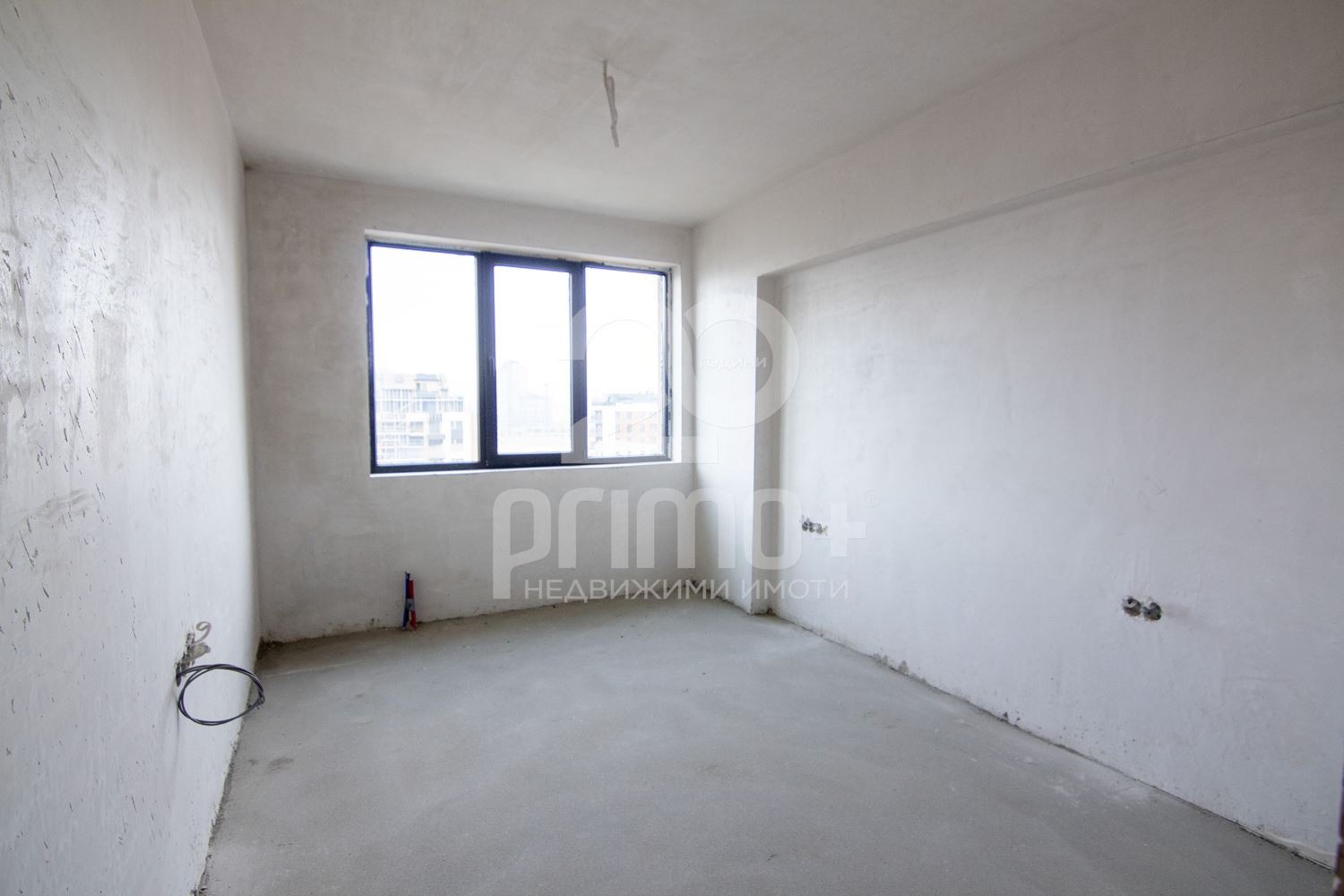 Продава 4-СТАЕН, гр. София, Полигона, снимка 11 - Апартаменти - 54699118