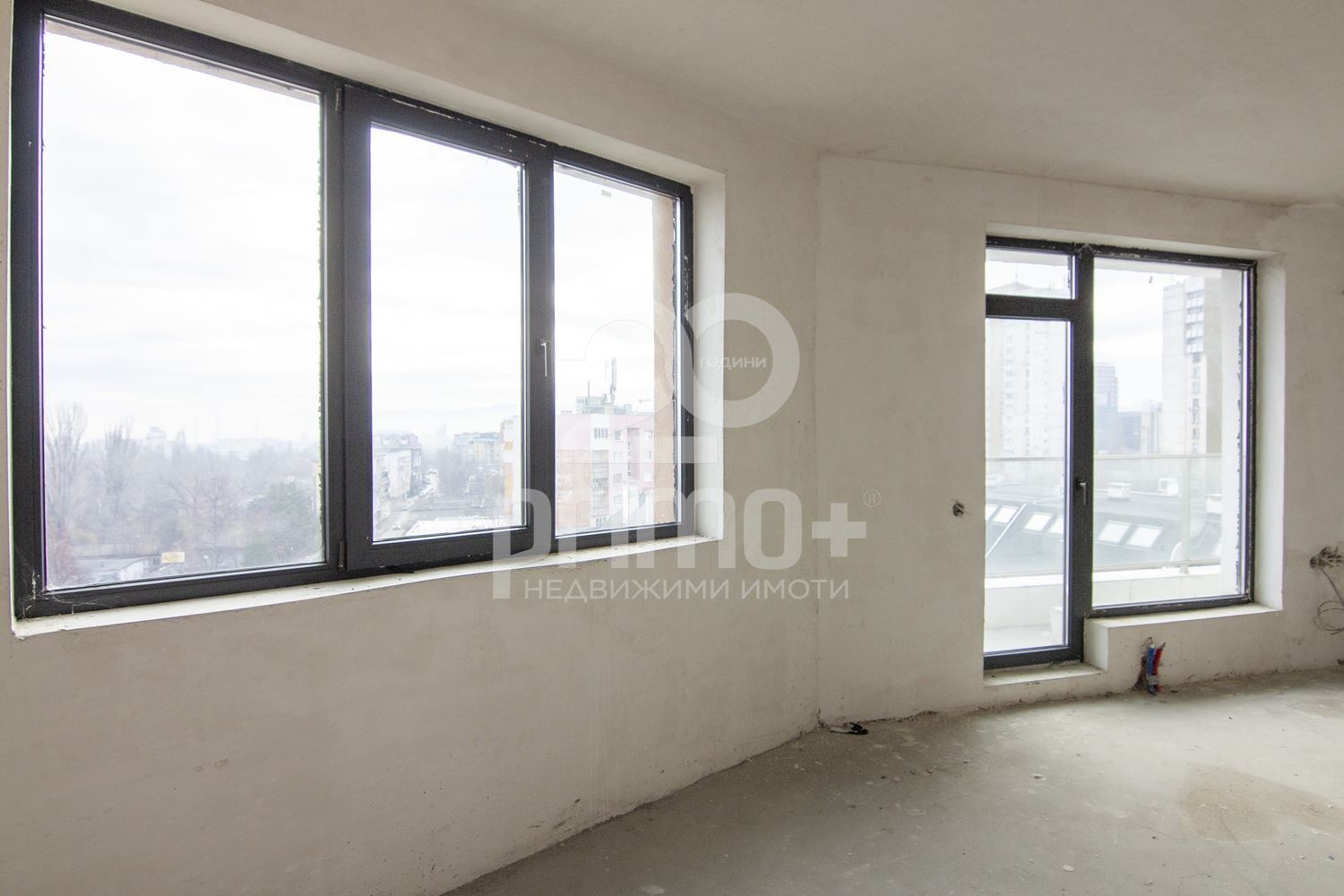 Продава 4-СТАЕН, гр. София, Полигона, снимка 8 - Апартаменти - 54699118