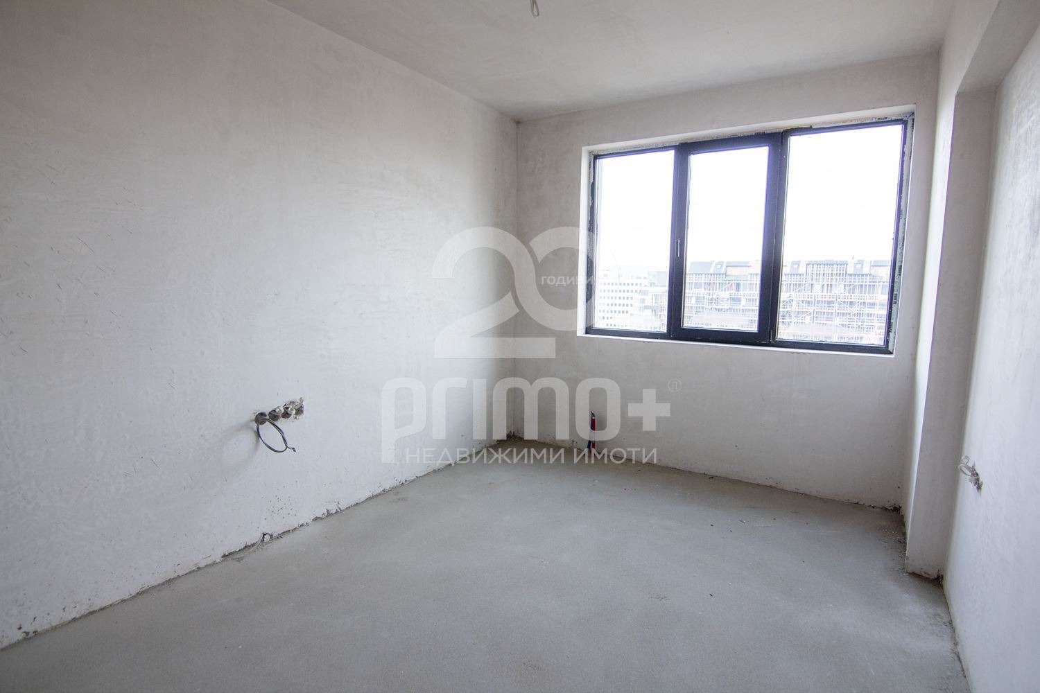 Продава 4-СТАЕН, гр. София, Полигона, снимка 12 - Апартаменти - 54699118