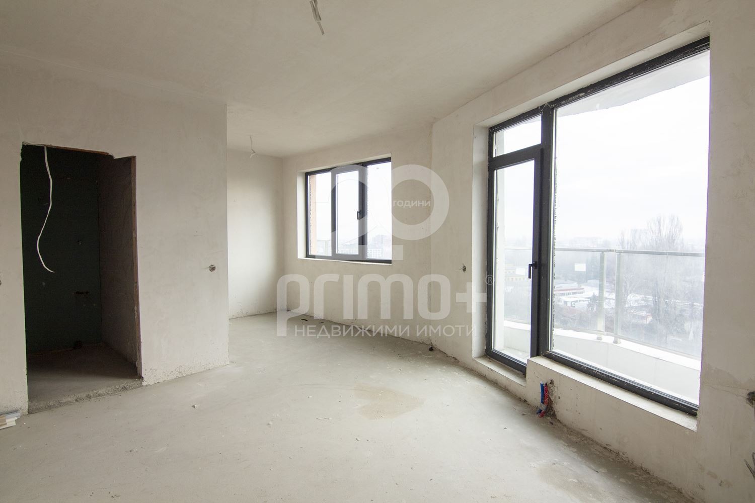 Продава 4-СТАЕН, гр. София, Полигона, снимка 7 - Апартаменти - 54699118