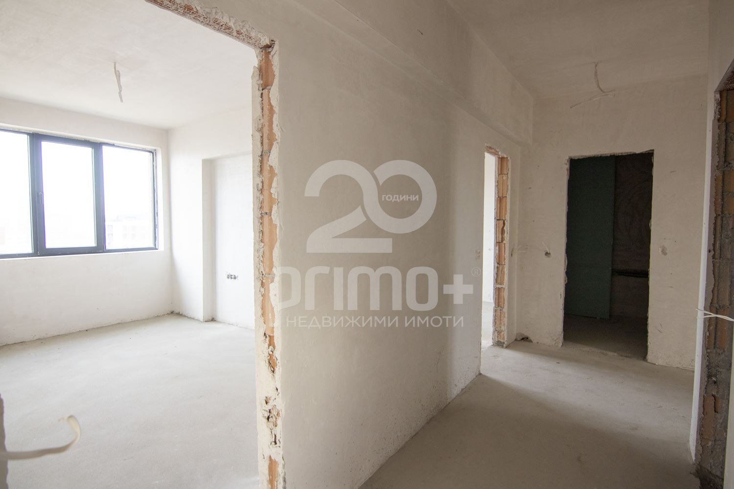 Продава 4-СТАЕН, гр. София, Полигона, снимка 14 - Апартаменти - 54699118