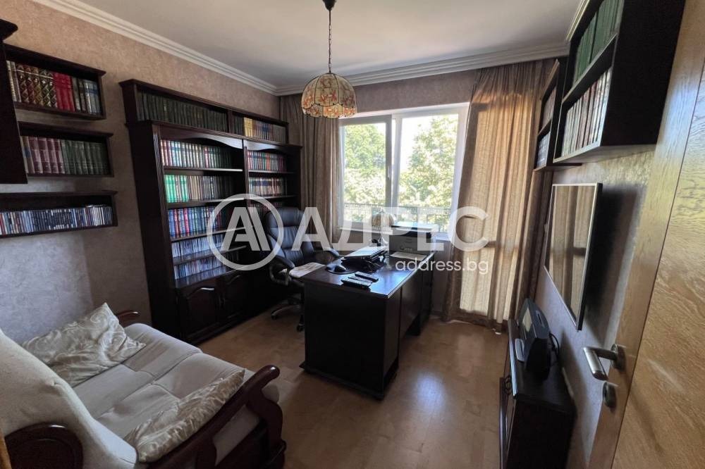 Продава МНОГОСТАЕН, гр. Несебър, област Бургас, снимка 3 - Апартаменти - 55989891